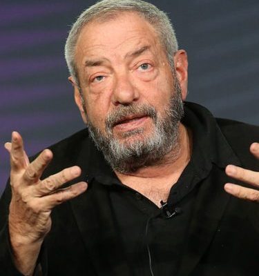 Dick Wolf Net Worth