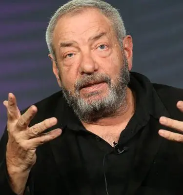 Dick Wolf Net Worth