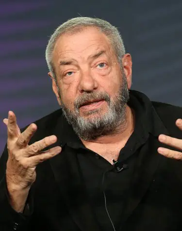 Dick Wolf