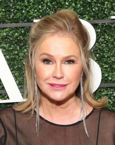 Kathy Hilton