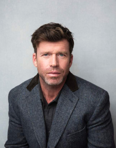 Taylor Sheridan