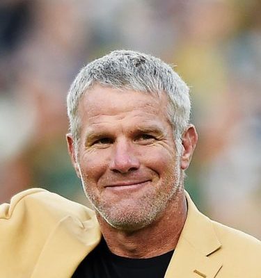 Brett Favre Net Worth