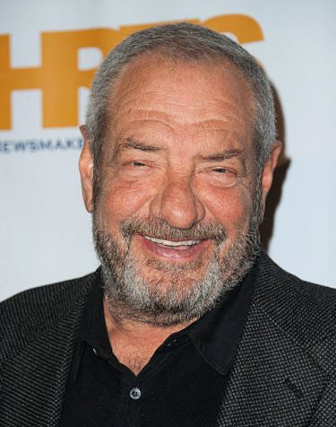 Dick Wolf