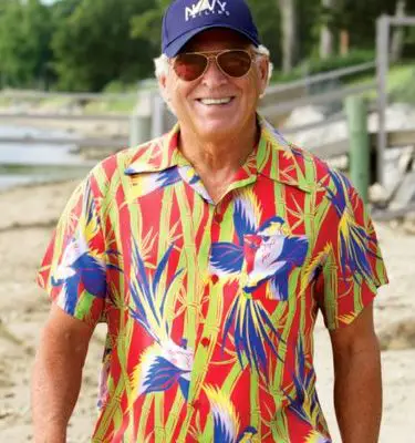 Jimmy Buffett Net Worth