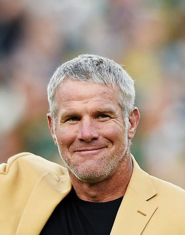 Brett Favre