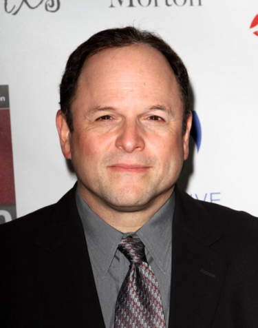 Jason Alexander