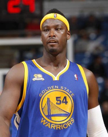 Kwame Brown