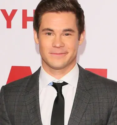 Adam DeVine Net Worth