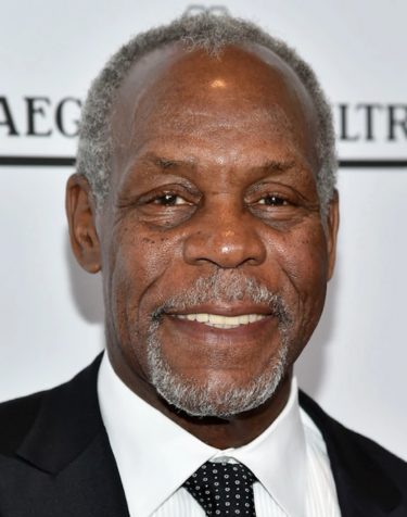 Danny Glover