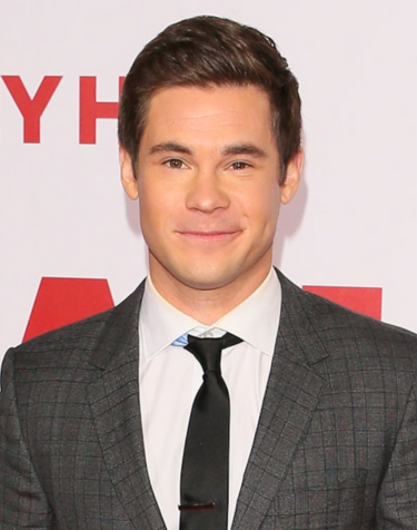 Adam DeVine