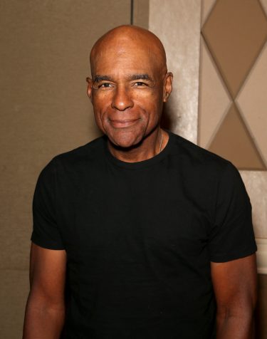 Michael Dorn