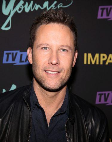 Michael Rosenbaum