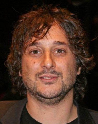 Harmony Korine