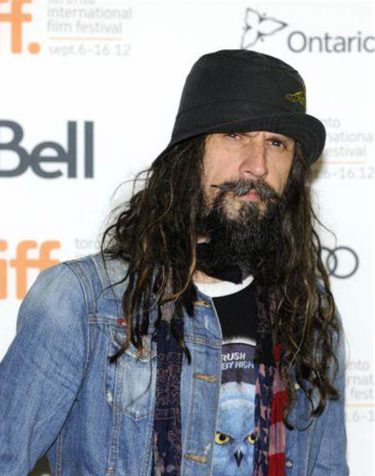 Rob Zombie