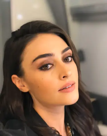 Esra Bilgiç