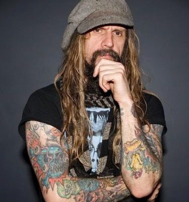 Rob Zombie Net Worth