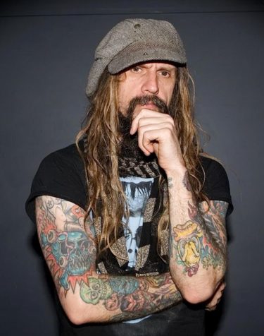 Rob Zombie