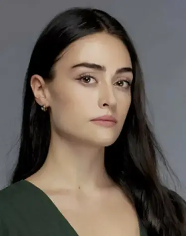 Esra Bilgiç