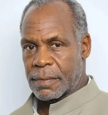 Danny Glover Net Worth