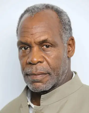 Danny Glover