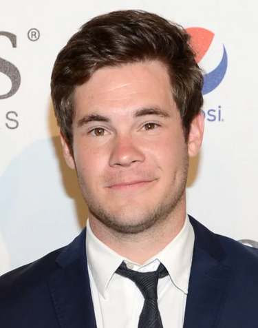 Adam DeVine