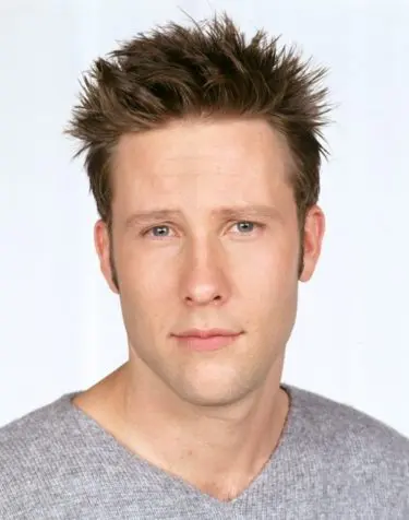 Michael Rosenbaum