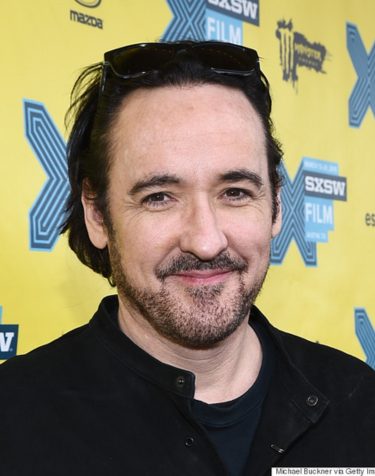 John Cusack