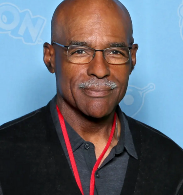 Michael Dorn Net Worth