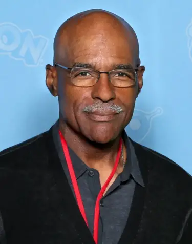 Michael Dorn