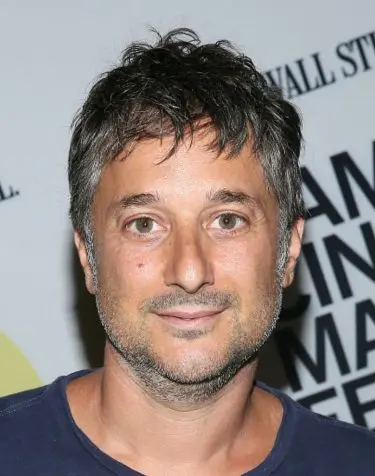 Harmony Korine