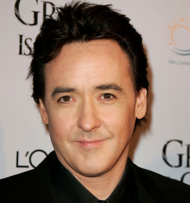 John Cusack Net Worth