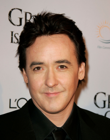 John Cusack